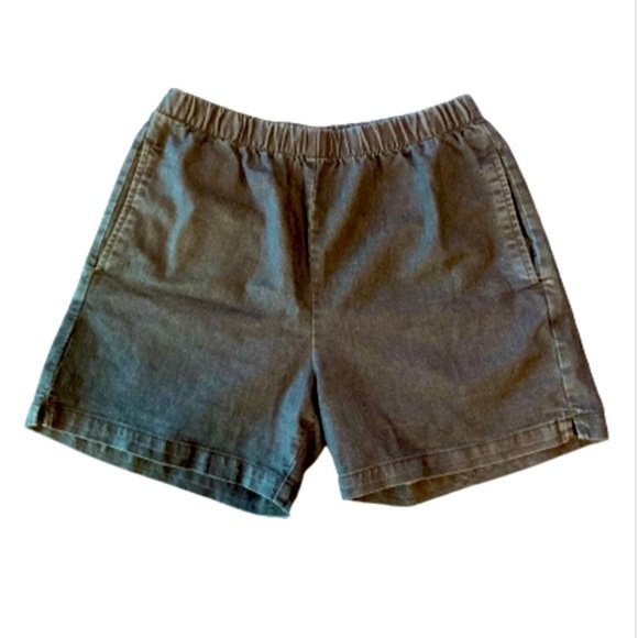 Hawaiian Flavor Pants - 90s VINTAGE! HAWAIIAN FLAVOR Shorts